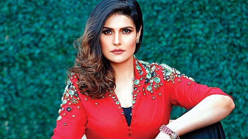 Zareen Khan Birthday Zareen Khan Birthday