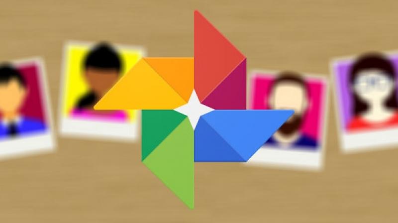 Google 'Color Pop' Feature Google 'Color Pop' Feature