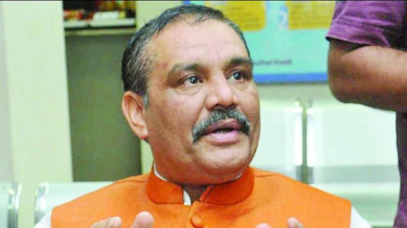 Vijay Sampla Vijay Sampla