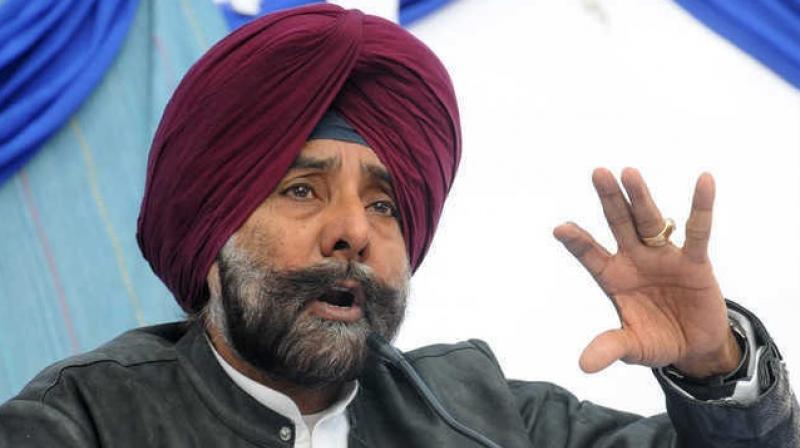 Jagmeet Brar