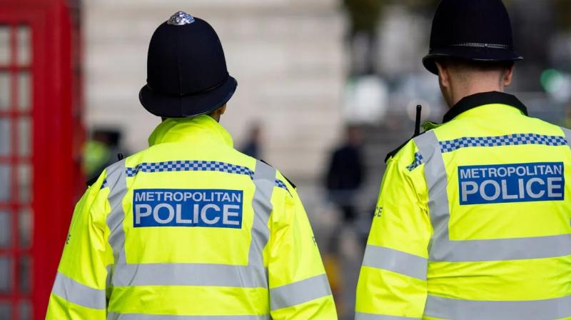 UK Police UK Police