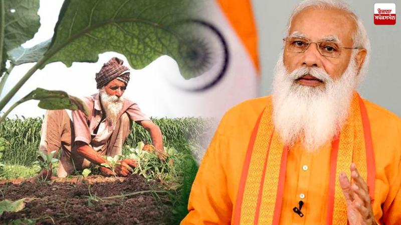 Kisan Sanman Nidhi Yojana Kisan Sanman Nidhi Yojana