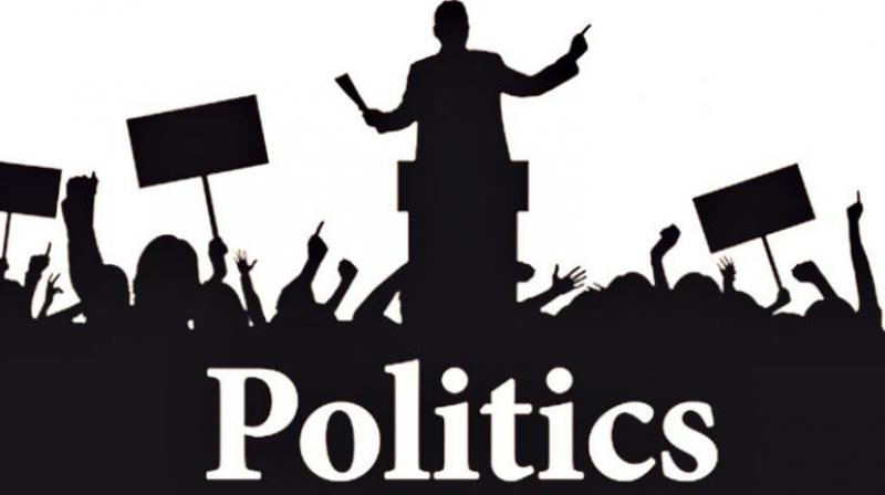 Politics Politics