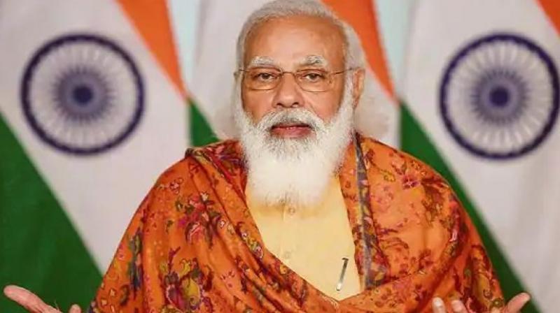 PM Modi PM Modi