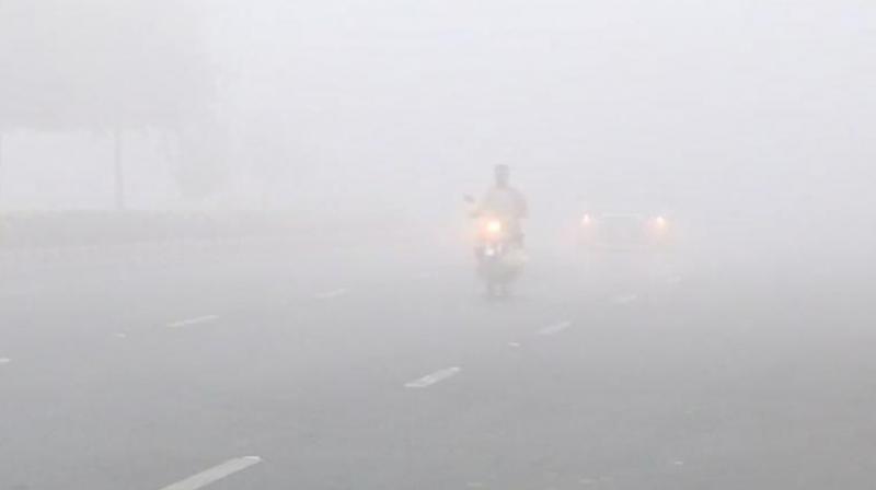 FOG FOG