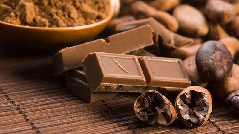Chocolate Chocolate