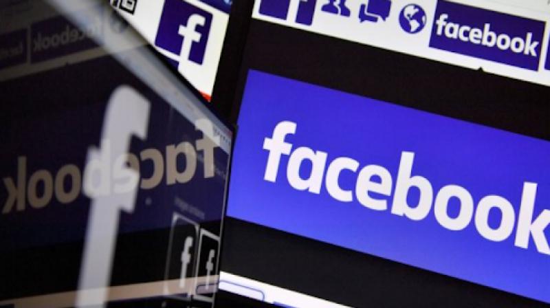 Facebook control controversy Facebook control controversy
