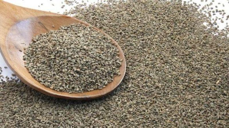 Ajwain Ajwain