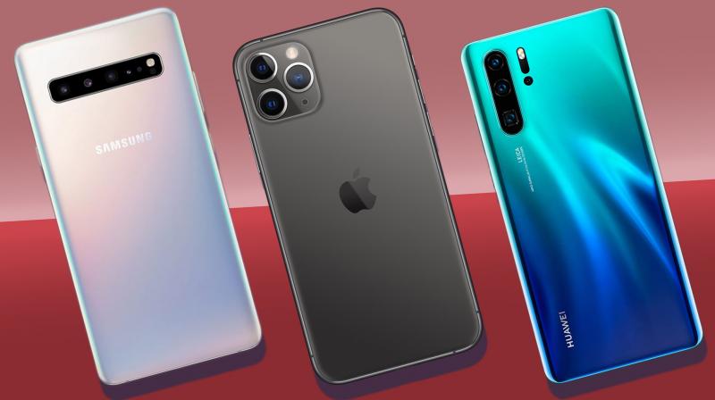 Amazon Fab Phones Fest: iPhone, Oppo, Vivo, OnePlus 