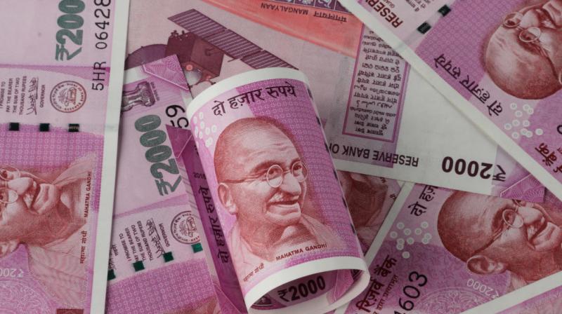 No plan to replace Mahatma Gandhi on Indian currency notes, clarifies RBI