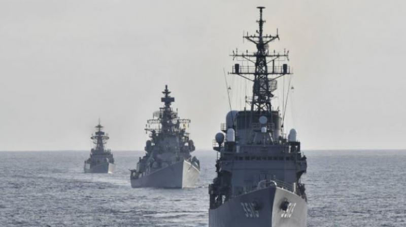 navy navy