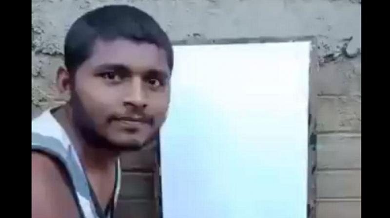 mahesh kapse mahesh kapse