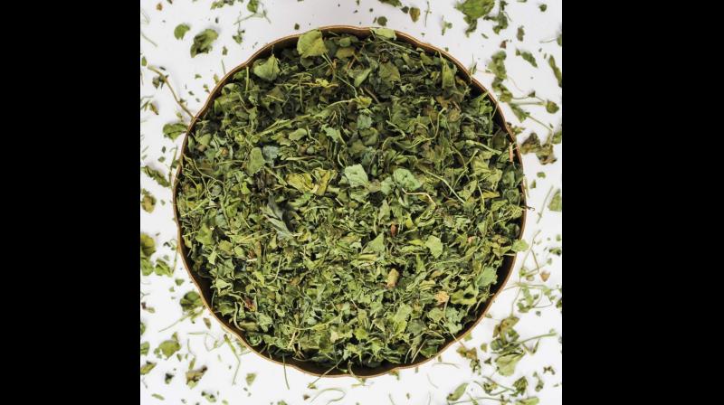 Dry fenugreek Dry fenugreek