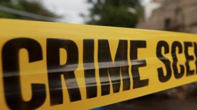 crime crime