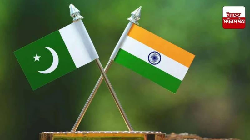 Pakistan expels Indian High Commission employee Pakistan expels Indian High Commission employee