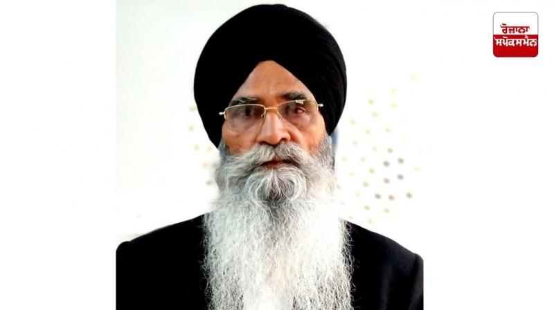Mutual differences in the highest institutions of the Sikh community are not in the interest of the community - Advocate Dhami Mutual differences in the highest institutions of the Sikh community are not in the interest of the community - Advocate Dhami