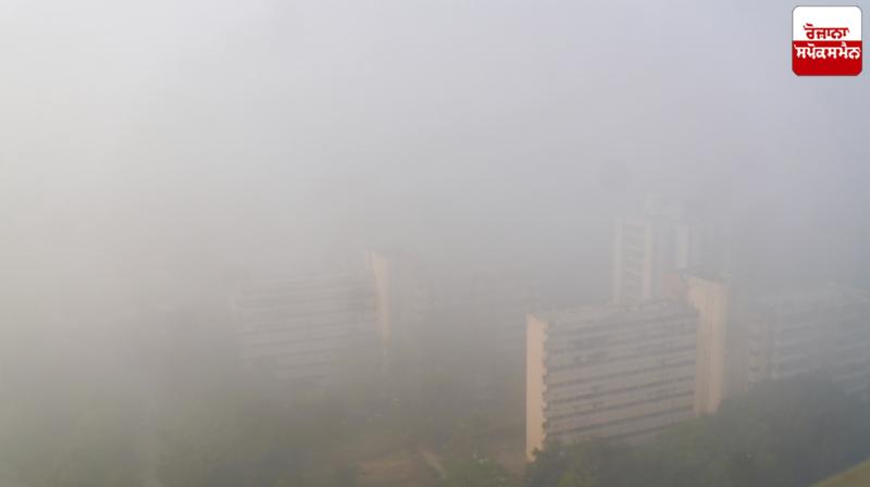 Bihar Weather Update News