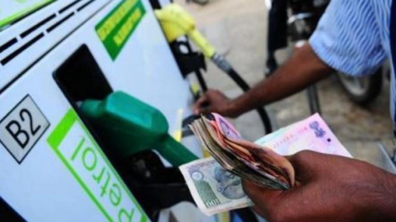Petrol Petrol