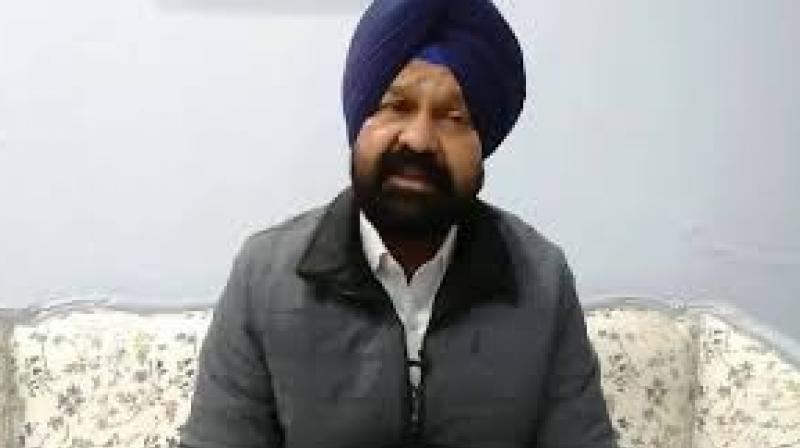 Dimpy Dhillon Dimpy Dhillon
