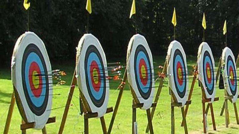 Switzerland refuses visa to Indian archers Switzerland refuses visa to Indian archers