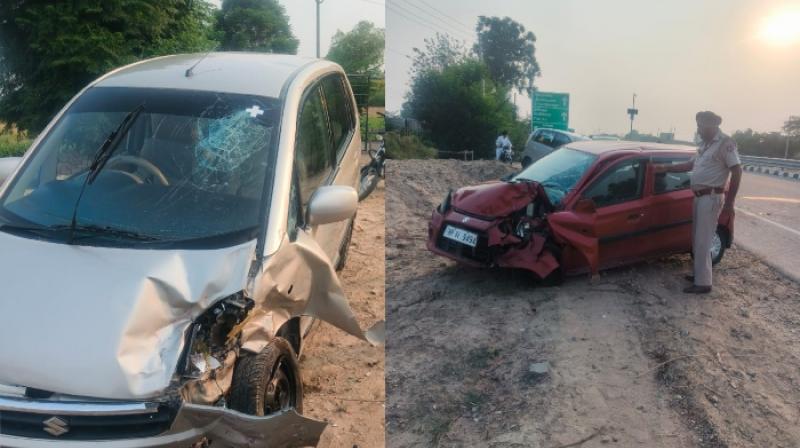 Road Accident Road Accident