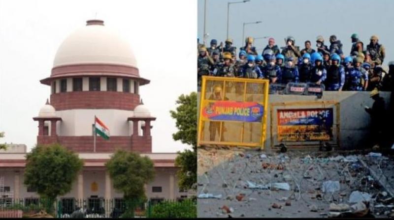 Supreme Court Supreme Court