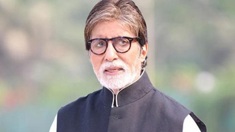 Amitabh Bachan Amitabh Bachan