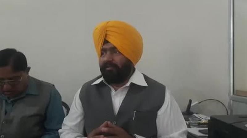 Jatinder Singh Athwal Jatinder Singh Athwal
