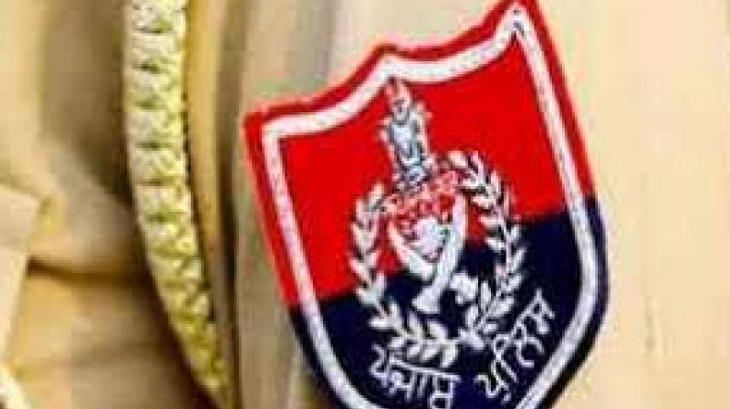 Punjab Police Punjab Police