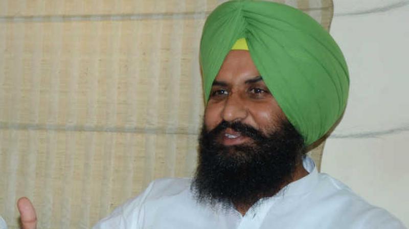 Simarjit Singh Bains Simarjit Singh Bains