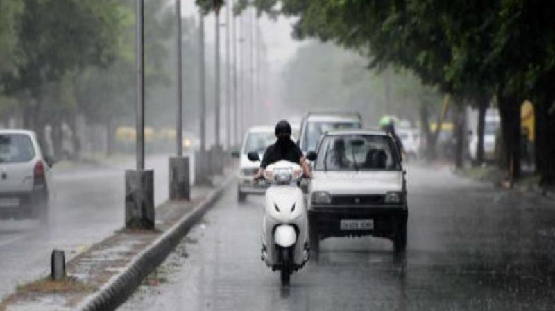 Cold wave will intensify in Chandigarh for next few days, cold wave will continue Cold wave will intensify in Chandigarh for next few days, cold wave will continue