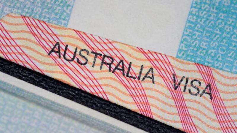 Australian visa Australian visa