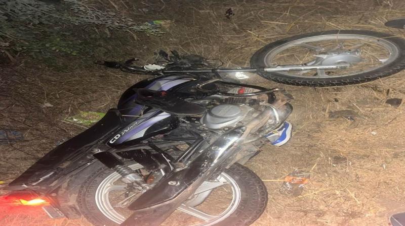Tragic Accident Happened in Samana news in punjabi Tragic Accident Happened in Samana news in punjabi