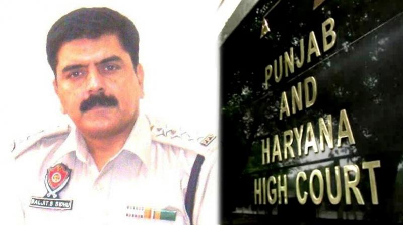 High Court orders SP Baljit Singh to join probe High Court orders SP Baljit Singh to join probe