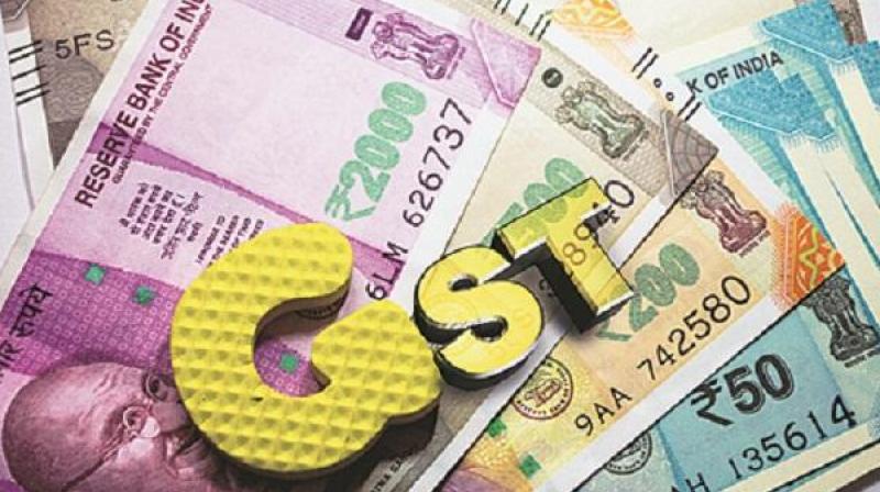Center releases Rs 12,187 crore GST compensation to Punjab Center releases Rs 12,187 crore GST compensation to Punjab