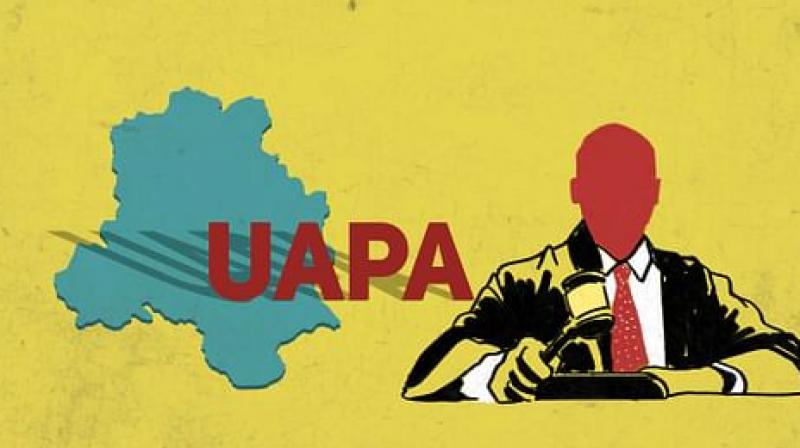 UAPA UAPA