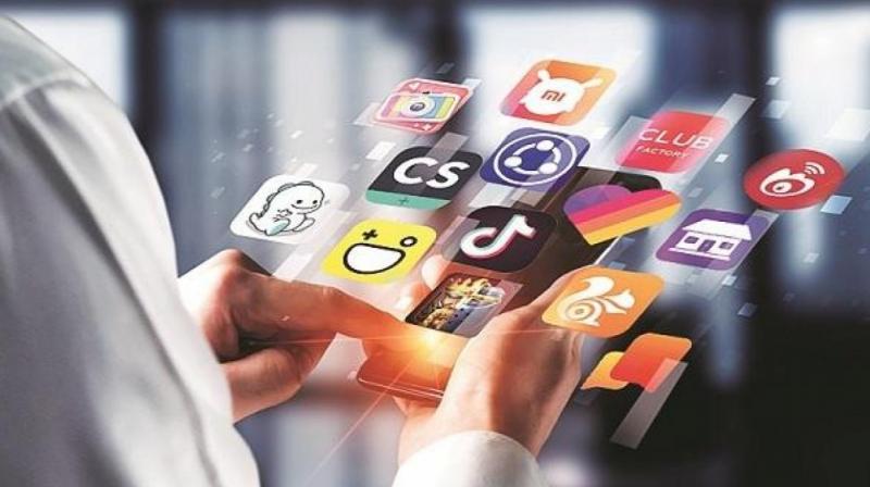  47 other Chinese apps banned