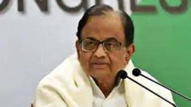 President hopes Congress will order Governor to convene session: Congress President hopes Congress will order Governor to convene session: Congress