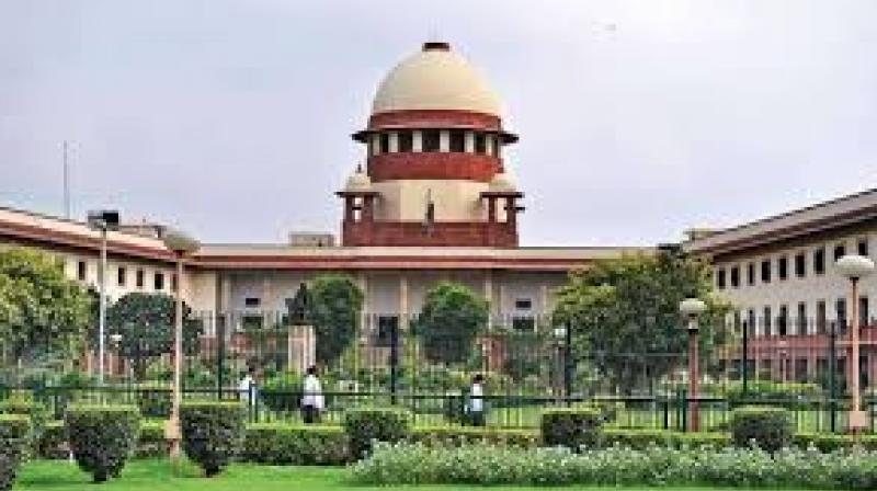 Supreme Court Supreme Court