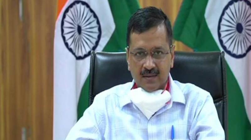 Arving Kejriwal Arving Kejriwal