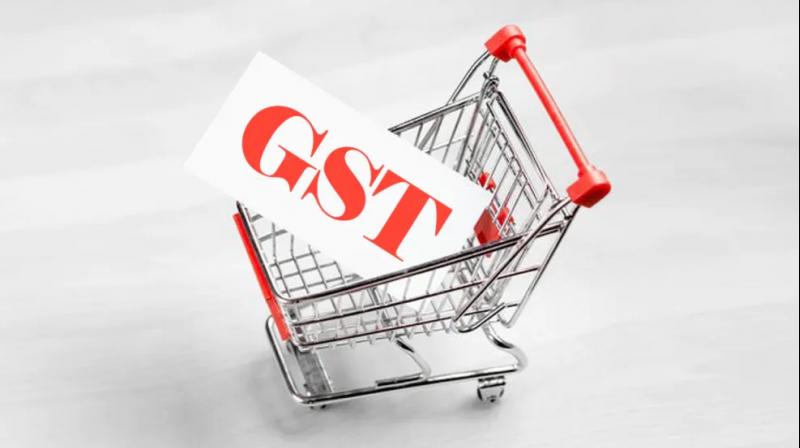 Center releases Rs 12,187 crore GST compensation to Punjab Center releases Rs 12,187 crore GST compensation to Punjab