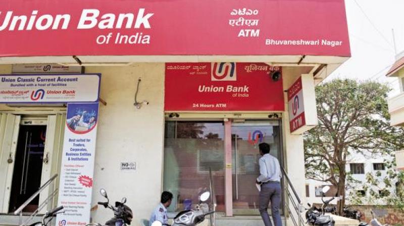 CBI Books Totem Infrastructure union bank scam