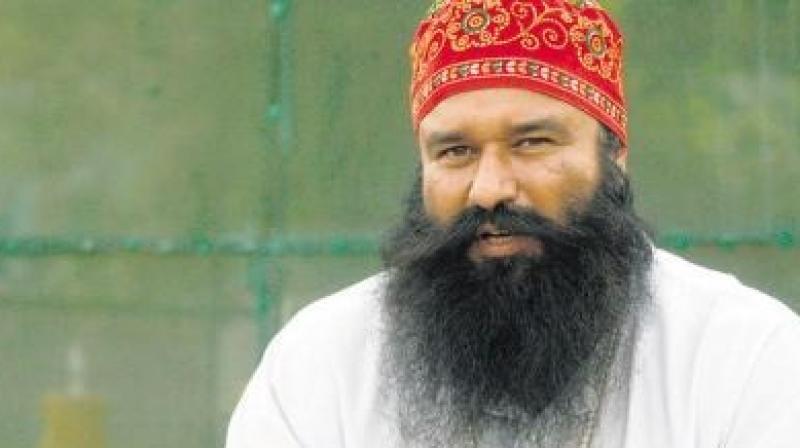 Dera supporters appear in Faridkot court in beadbi cases Dera supporters appear in Faridkot court in beadbi cases