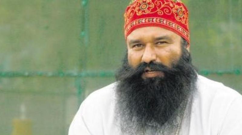 Dera supporters appear in Faridkot court in beadbi cases