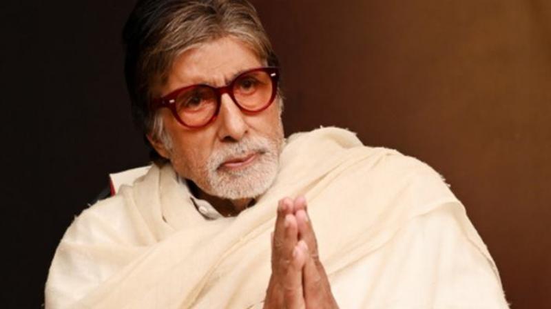 Amitabh Bachchan Amitabh Bachchan