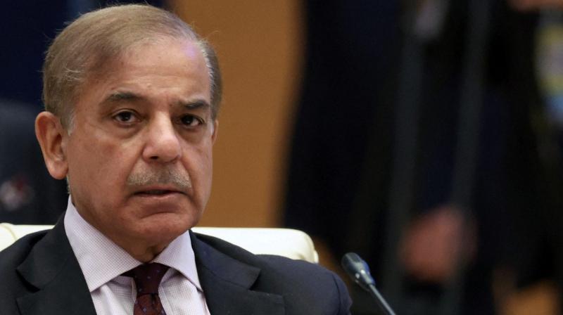 Shehbaz Sharif wants ‘honest talks’ with PM Modi- We have learnt our lesson Shehbaz Sharif wants ‘honest talks’ with PM Modi- We have learnt our lesson