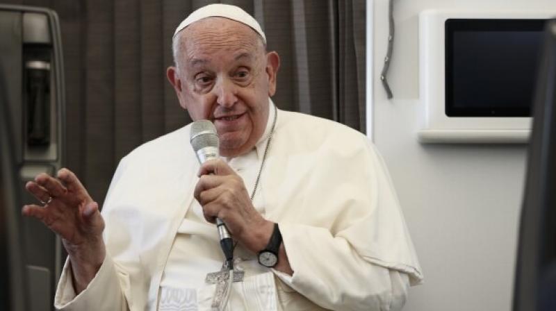 Pope Pope