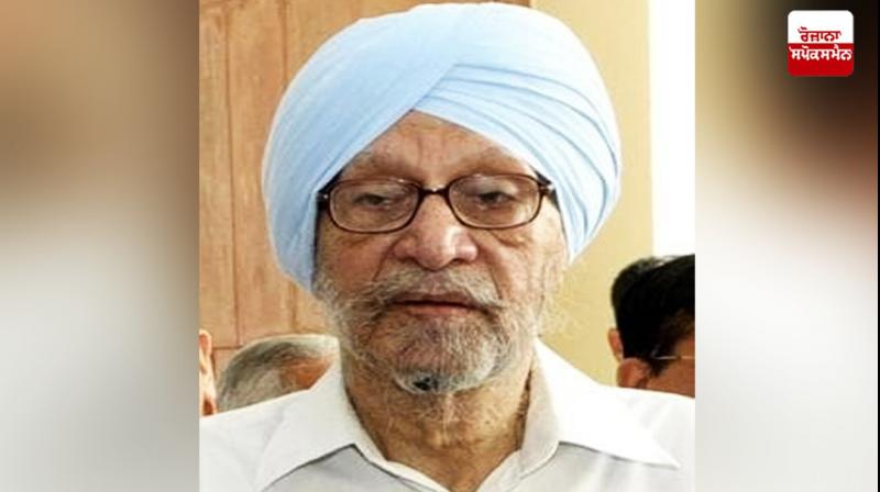 Gurdayal Singh Gurdayal Singh
