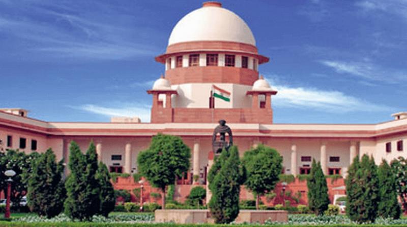 Supreme Court Supreme Court