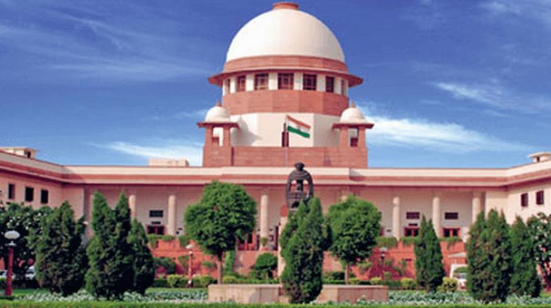 Morbi bridge collapse: SC to hear plea on Nov 14 for judicial probe Morbi bridge collapse: SC to hear plea on Nov 14 for judicial probe